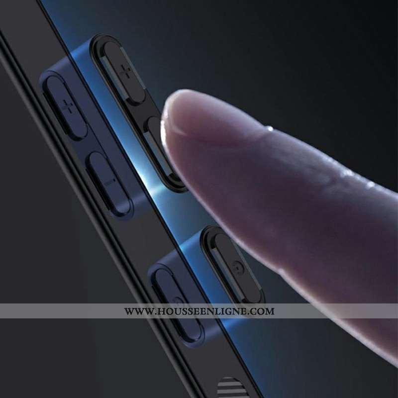 Coque Xiaomi 15 Effet Bois