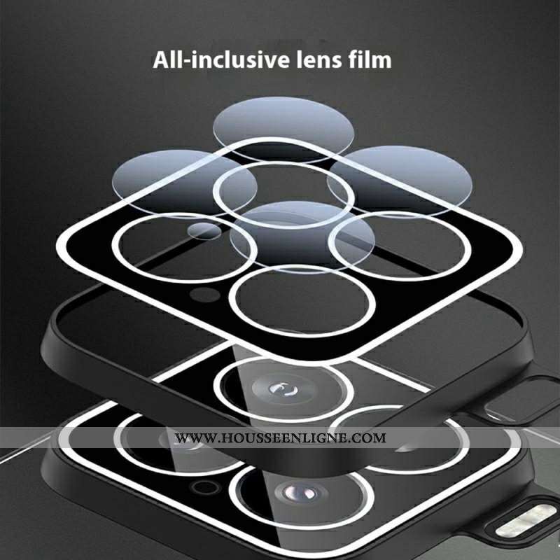 Coque Xiaomi 15 Finition Mate