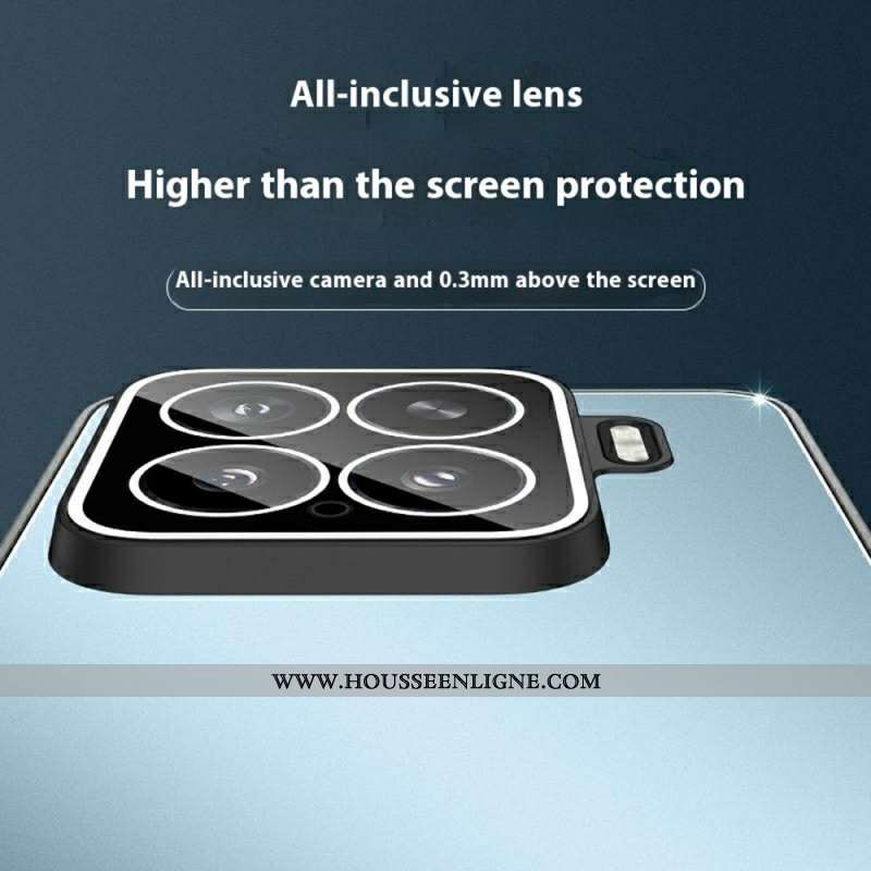 Coque Xiaomi 15 Finition Mate