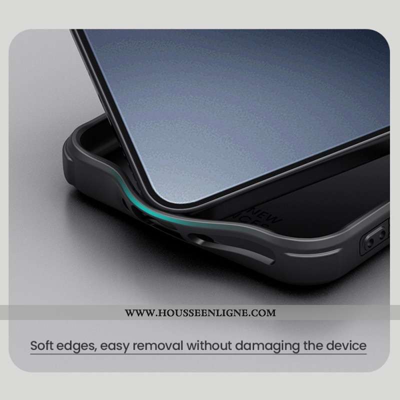 Coque Xiaomi 15 Frosted Shield Pro NILLKIN