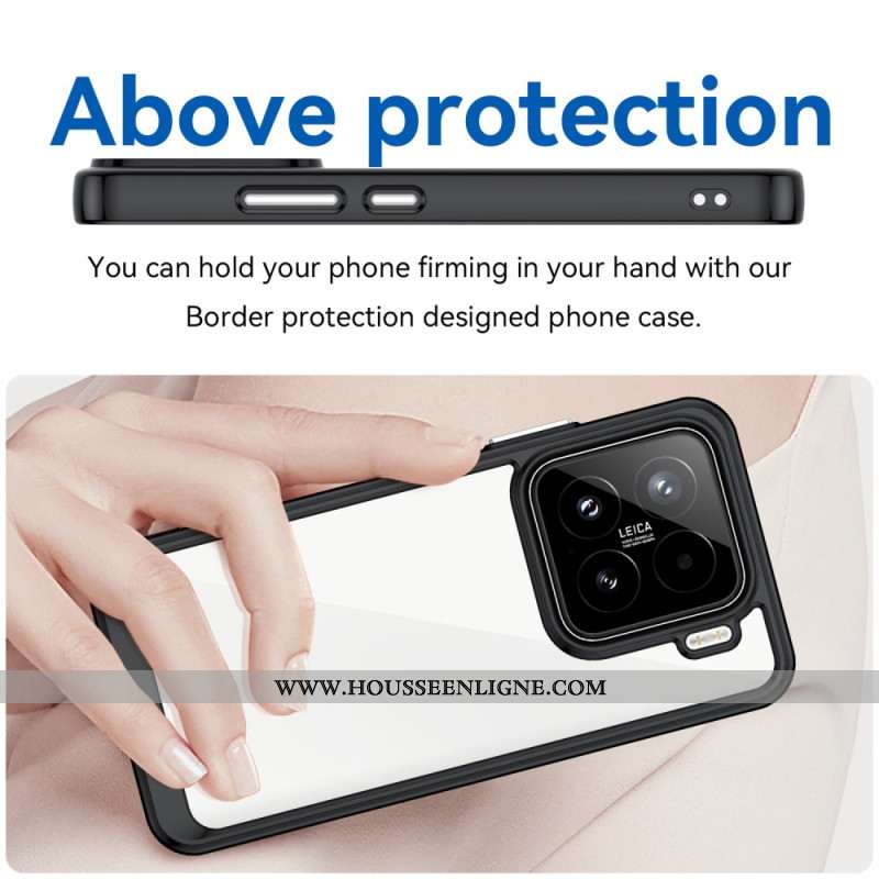 Coque Xiaomi 15 Hybride