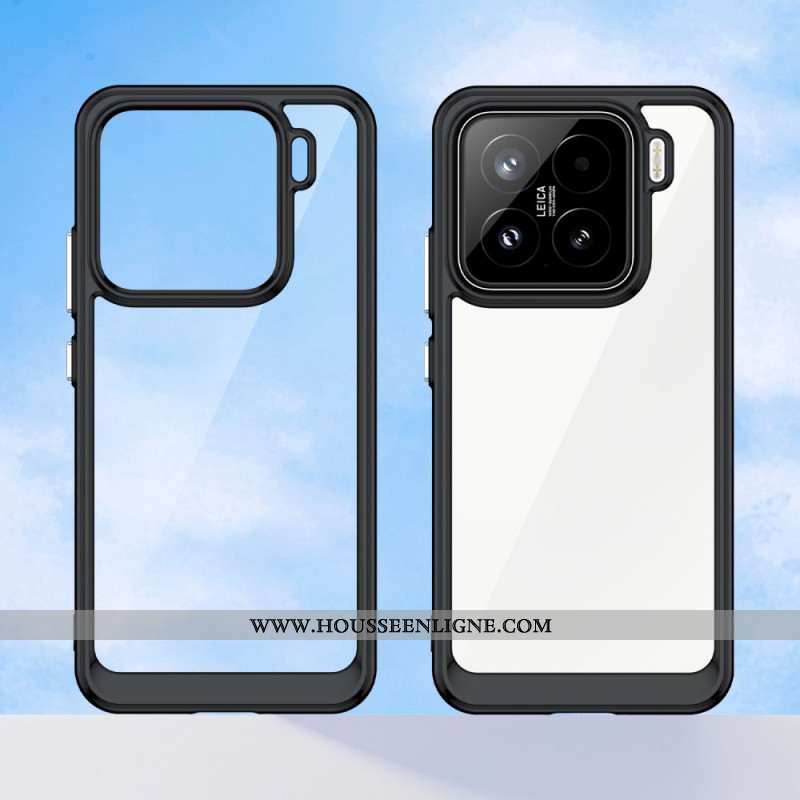 Coque Xiaomi 15 Hybride