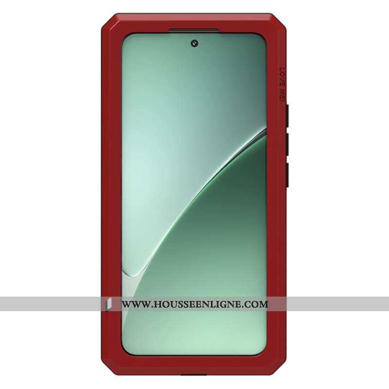 Coque Xiaomi 15 LOVE MEI