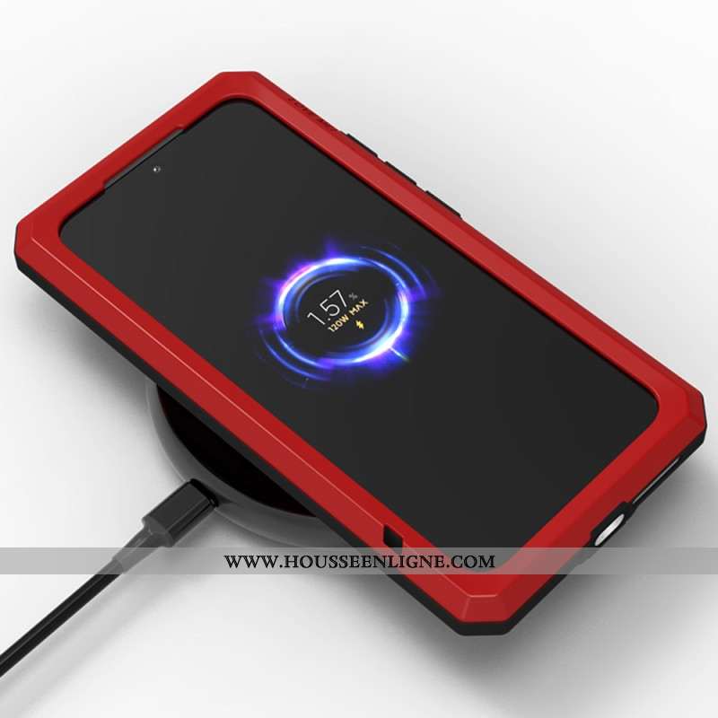 Coque Xiaomi 15 LOVE MEI