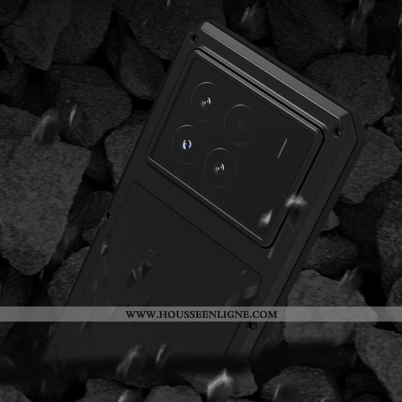 Coque Xiaomi 15 LOVE MEI