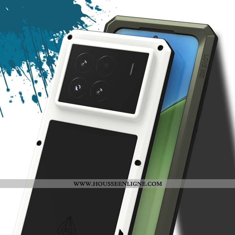 Coque Xiaomi 15 LOVE MEI