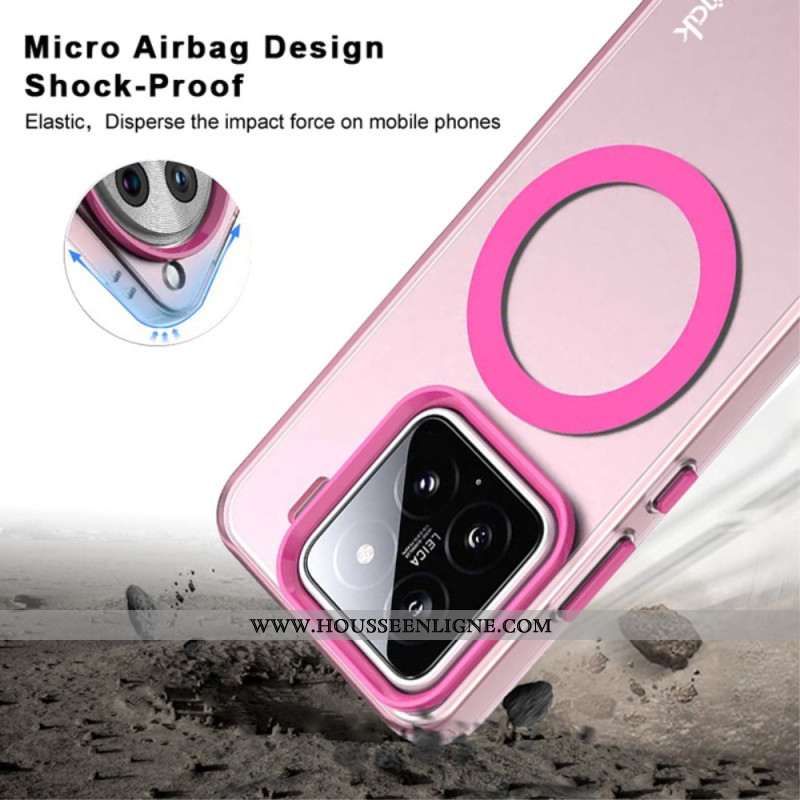 Coque Xiaomi 15 Magnétique IMAK