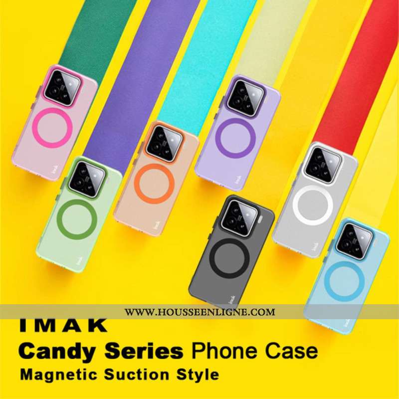 Coque Xiaomi 15 Magnétique IMAK