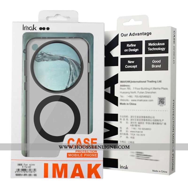 Coque Xiaomi 15 Magnétique IMAK
