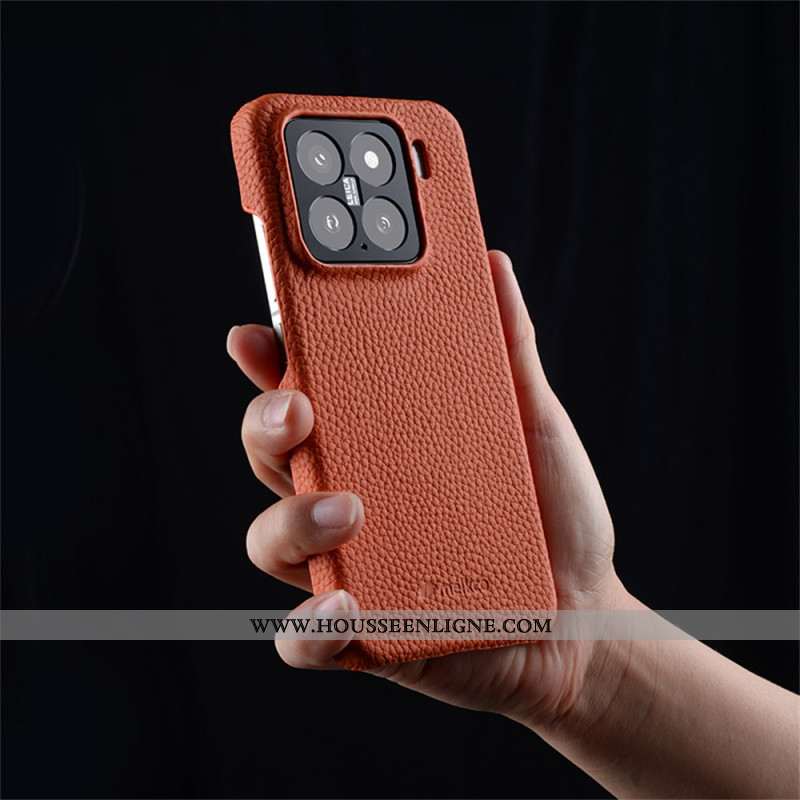 Coque Xiaomi 15 Magnétique Premium MELKCO