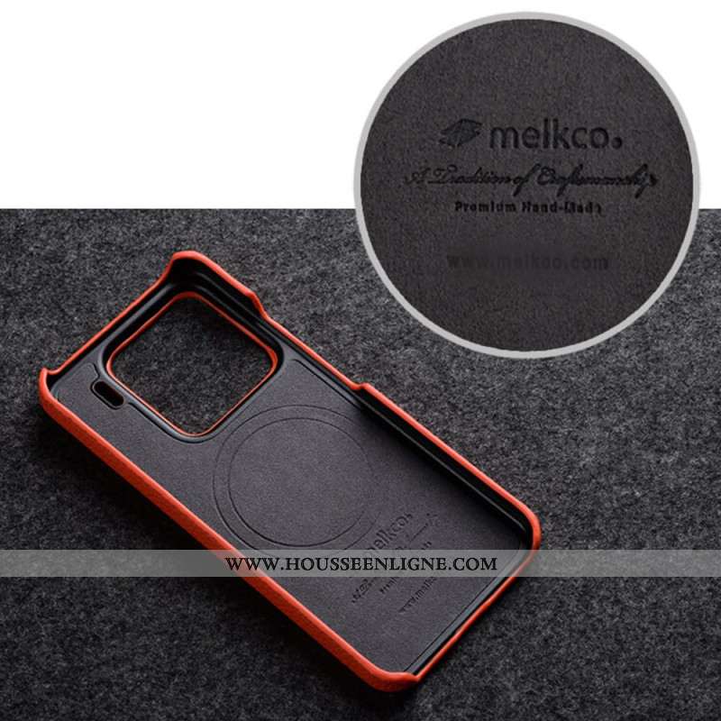 Coque Xiaomi 15 Magnétique Premium MELKCO