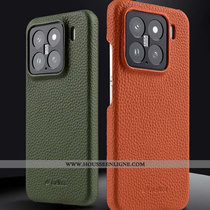 Coque Xiaomi 15 Magnétique Premium MELKCO
