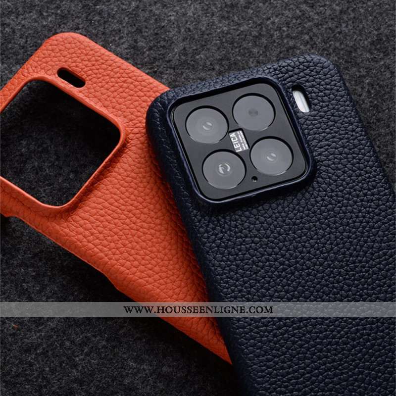 Coque Xiaomi 15 Magnétique Premium MELKCO