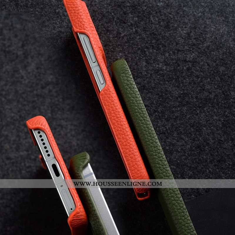 Coque Xiaomi 15 Magnétique Premium MELKCO