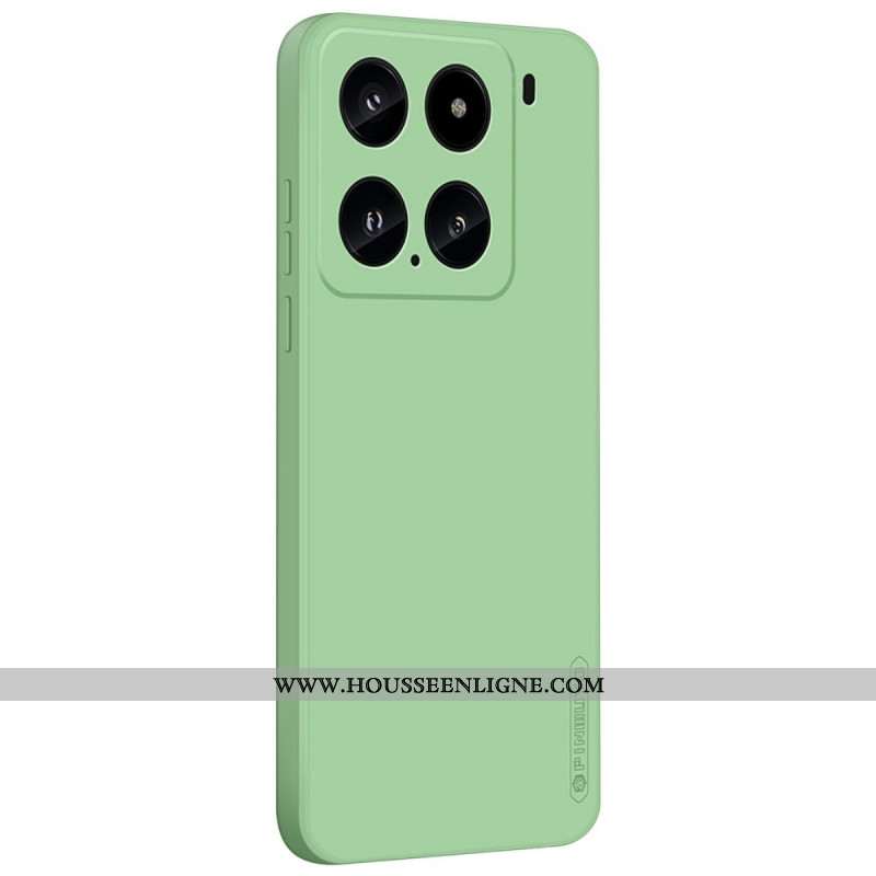 Coque Xiaomi 15 PINWUYO