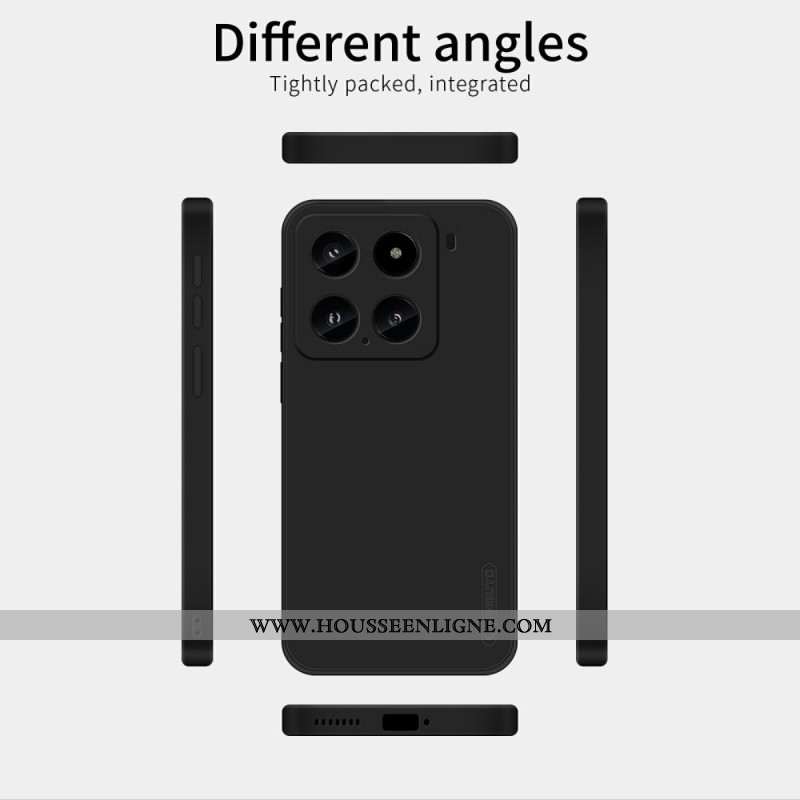 Coque Xiaomi 15 PINWUYO