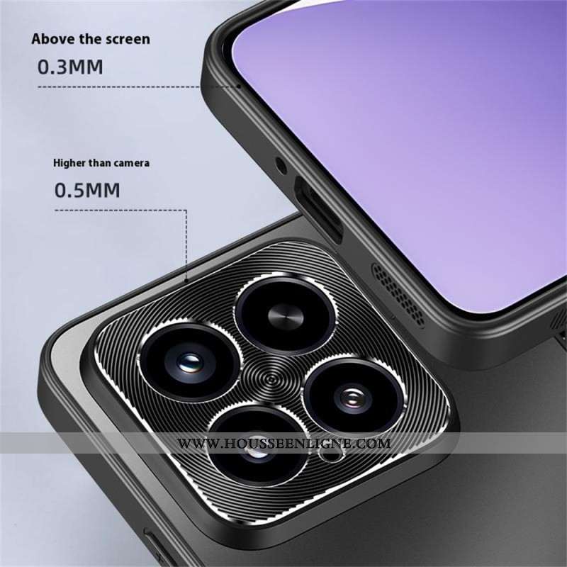 Coque Xiaomi 15 Premium