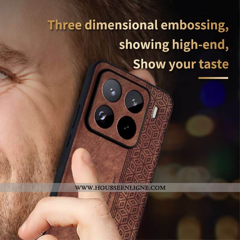 Coque Xiaomi 15 Pro AZNS