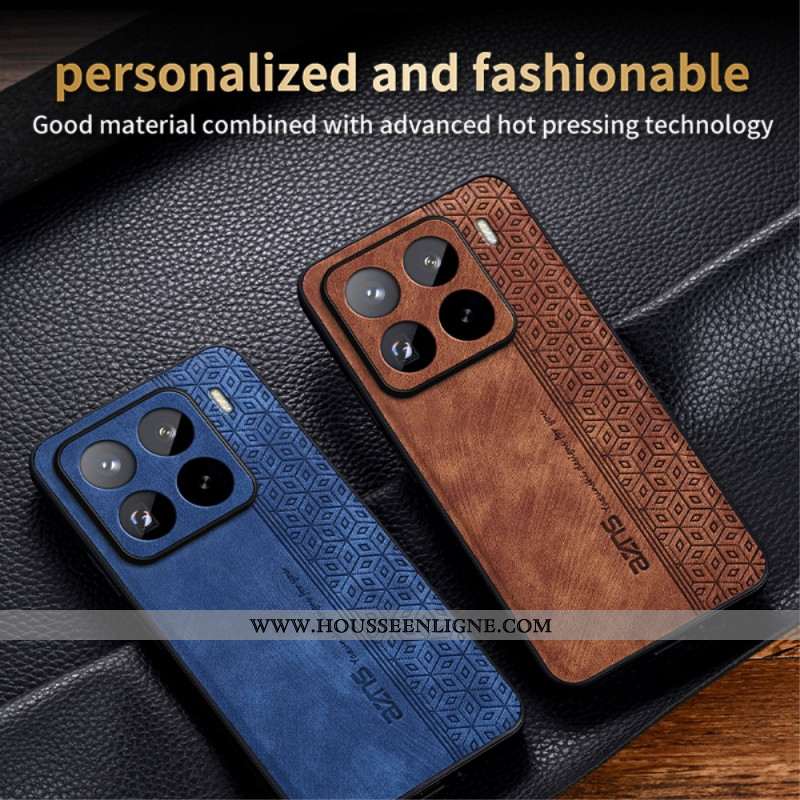 Coque Xiaomi 15 Pro AZNS