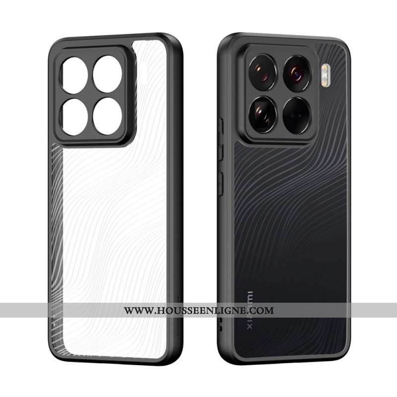 Coque Xiaomi 15 Pro Aimo Series DUX DUCIS