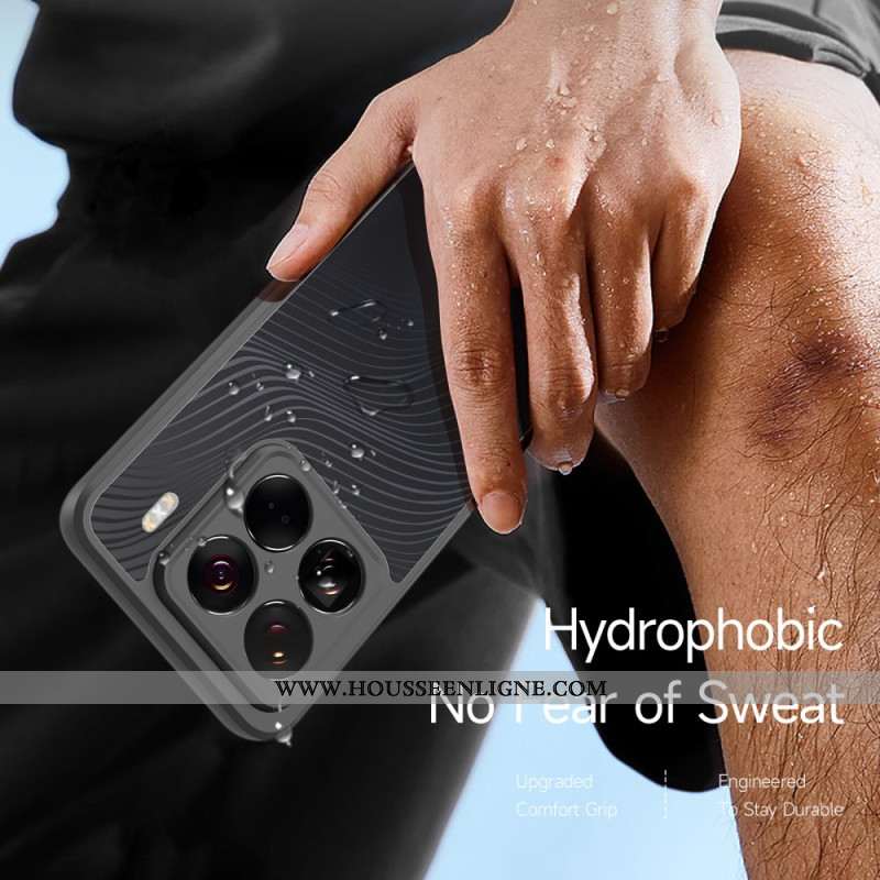 Coque Xiaomi 15 Pro Aimo Series DUX DUCIS