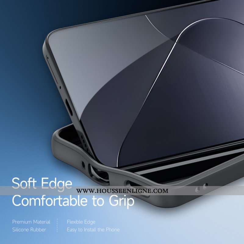 Coque Xiaomi 15 Pro Aimo Series DUX DUCIS