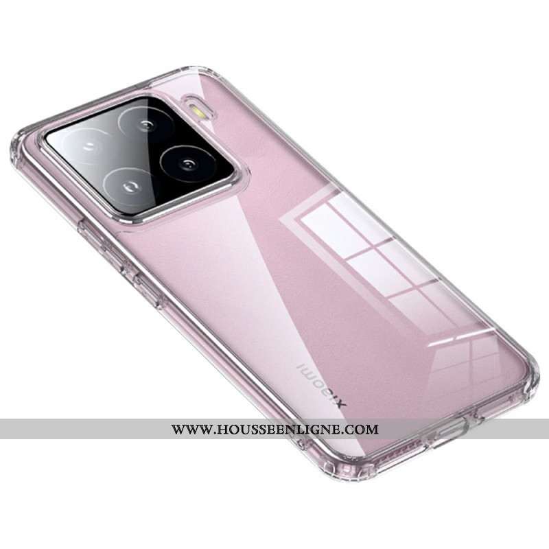 Coque Xiaomi 15 Pro Airbag