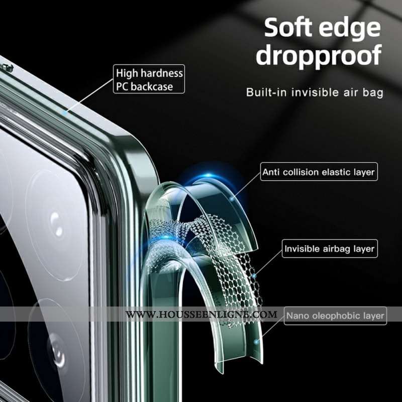 Coque Xiaomi 15 Pro Airbag