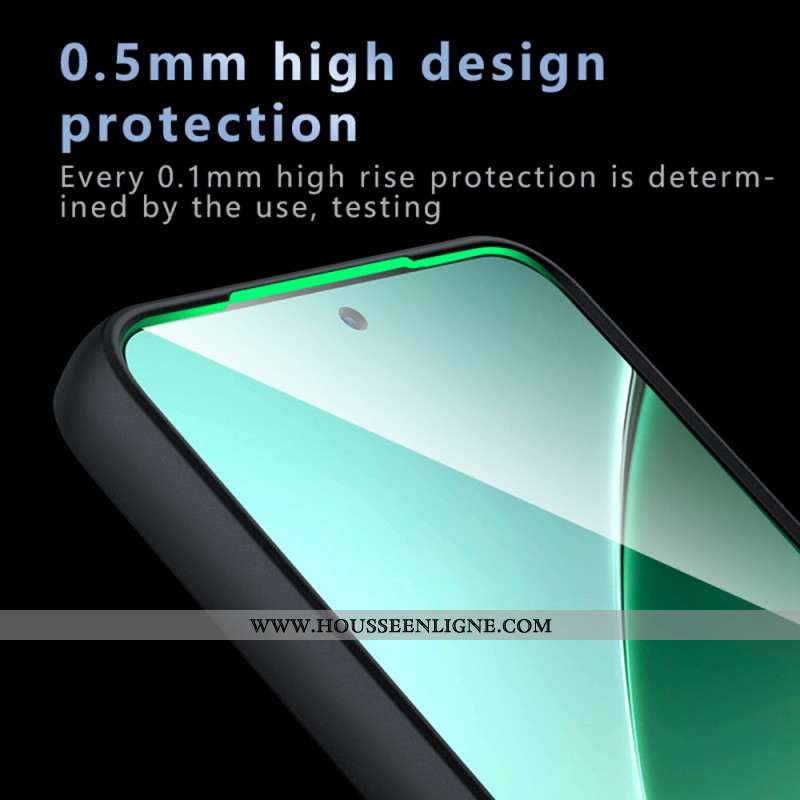 Coque Xiaomi 15 Pro Antichoc