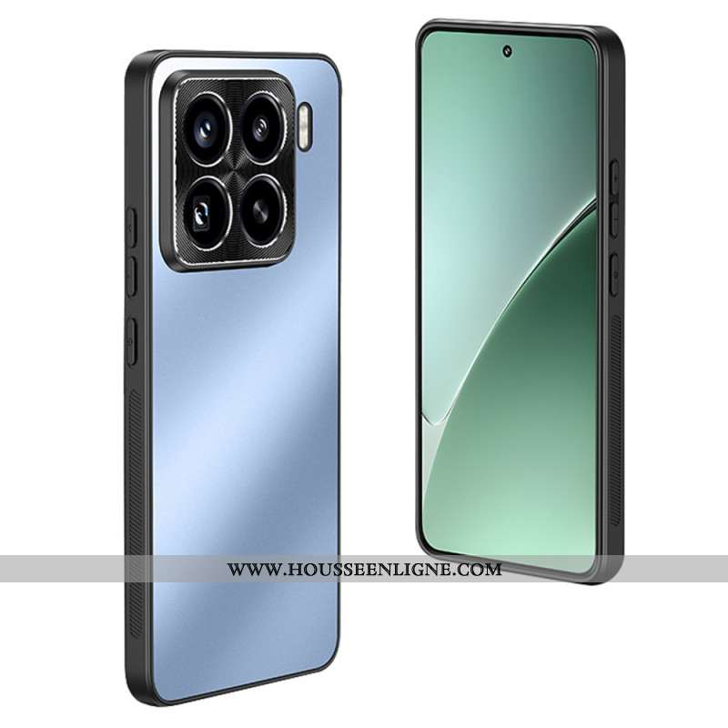 Coque Xiaomi 15 Pro Antidérapante et Anti-Traces