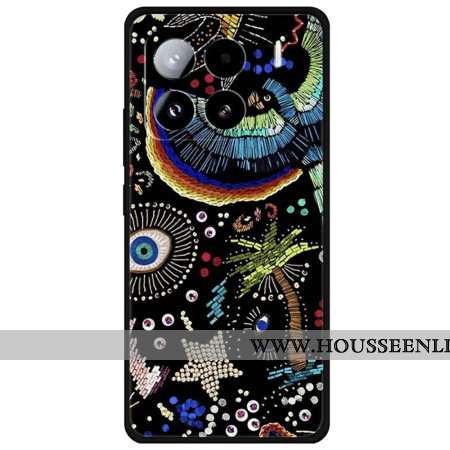 Coque Xiaomi 15 Pro Arbre de Vie