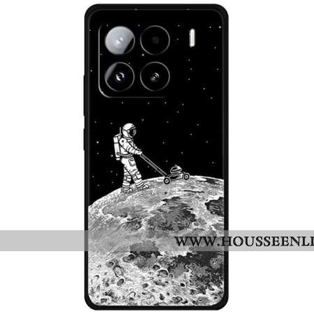 Coque Xiaomi 15 Pro Astronaute