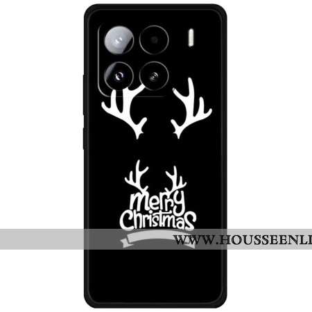 Coque Xiaomi 15 Pro Bois de cerf