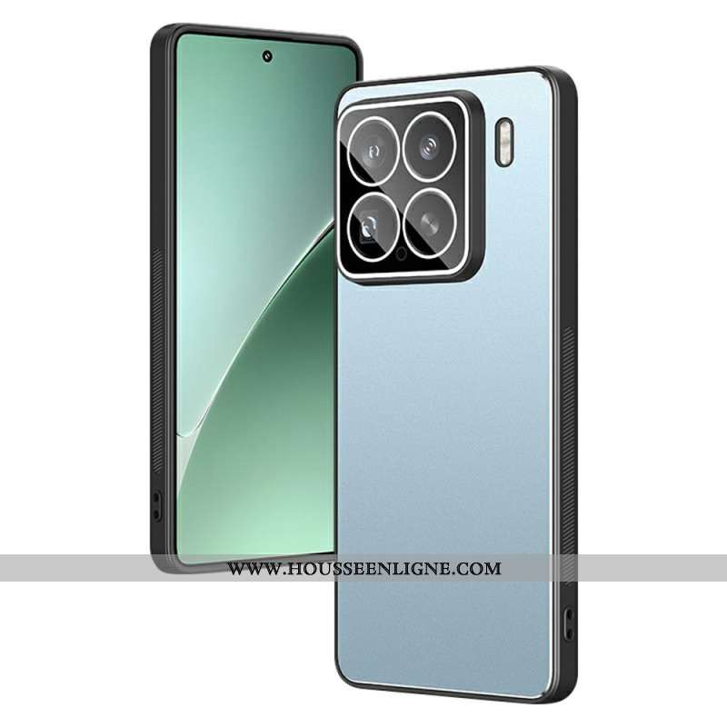 Coque Xiaomi 15 Pro Cadre Antidérapant