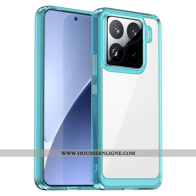 Coque Xiaomi 15 Pro Candy Series