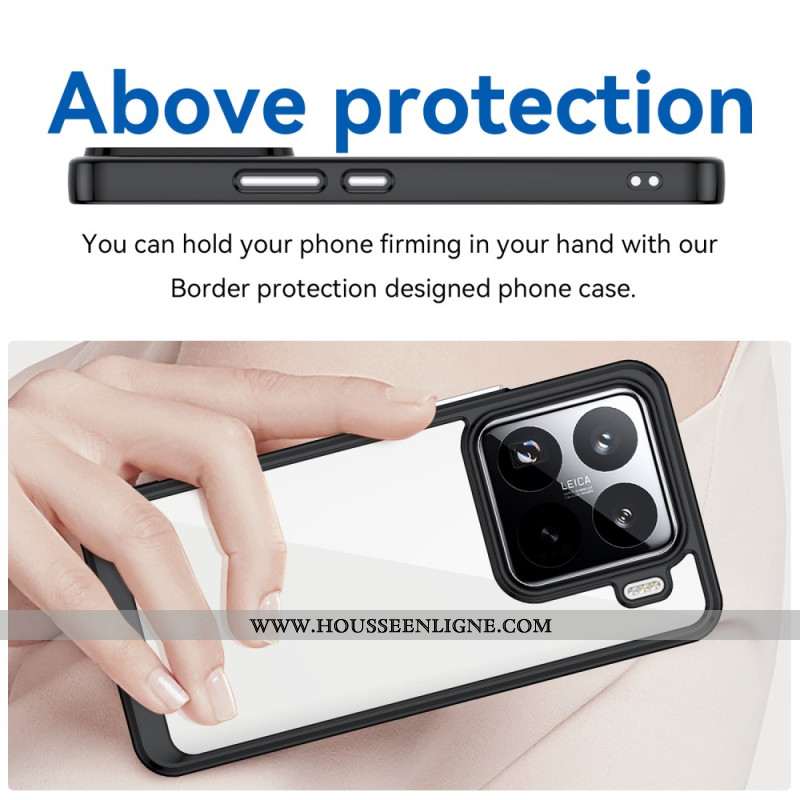 Coque Xiaomi 15 Pro Candy Series