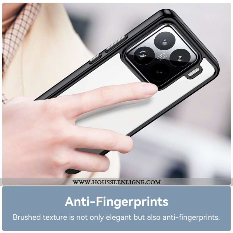 Coque Xiaomi 15 Pro Candy Series