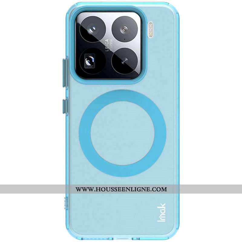 Coque Xiaomi 15 Pro Compatible MagSafe IMAK