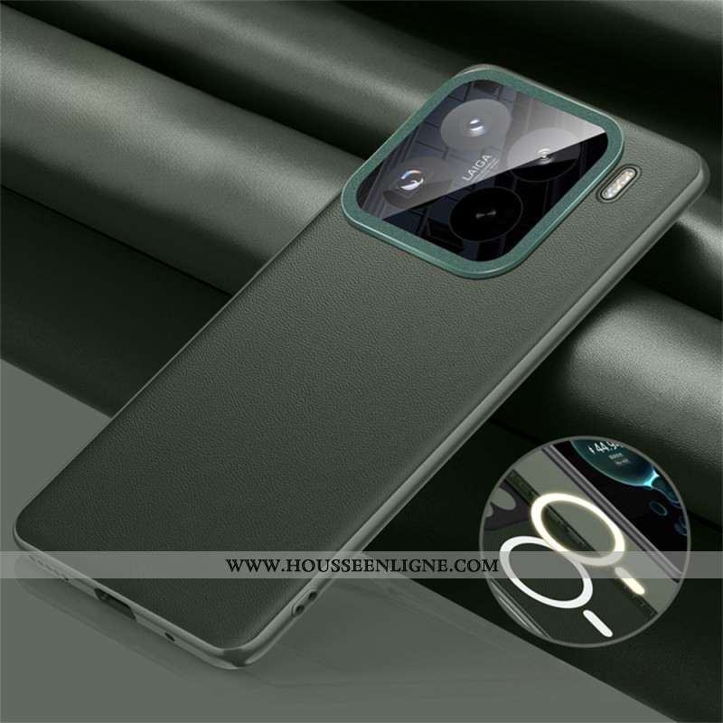 Coque Xiaomi 15 Pro Compatible MagSafe Ultra Mince