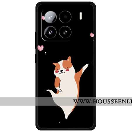 Coque Xiaomi 15 Pro Corgi