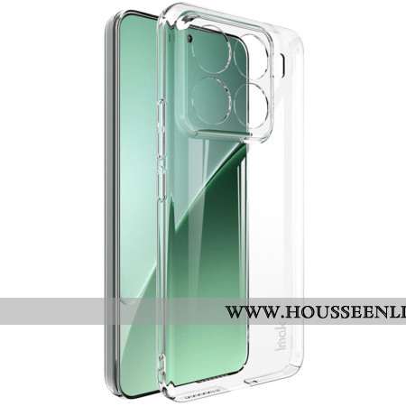 Coque Xiaomi 15 Pro Crystal IMAK