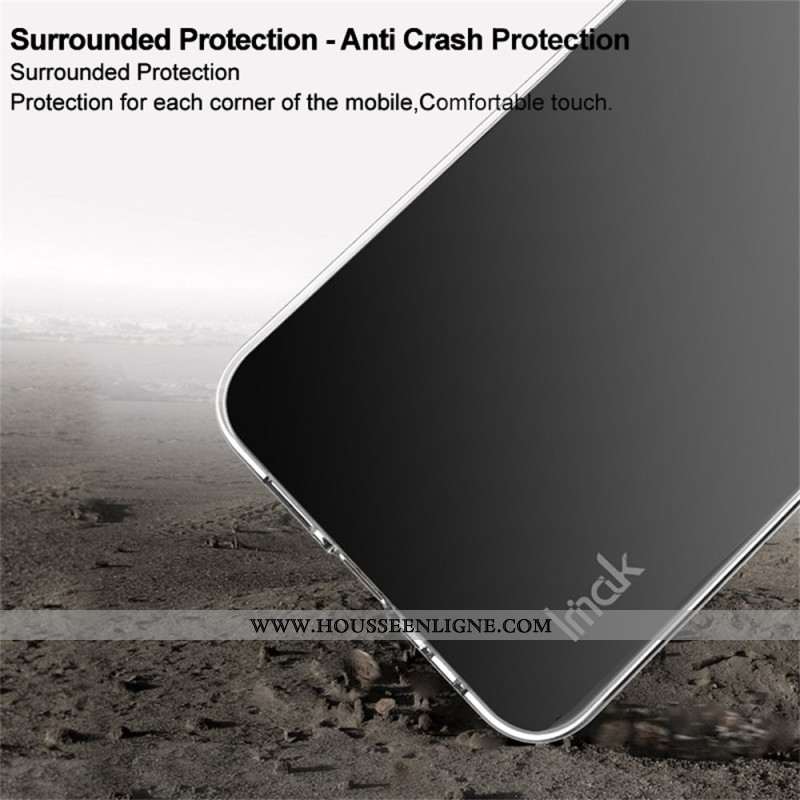 Coque Xiaomi 15 Pro Crystal IMAK