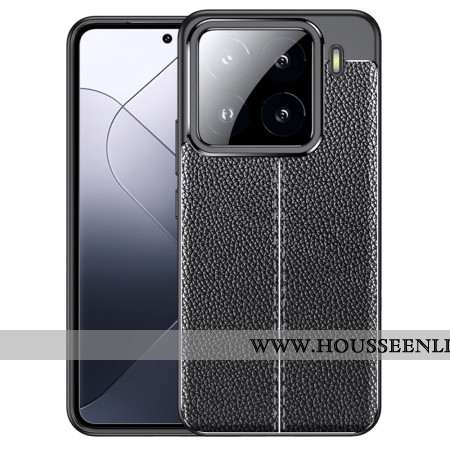 Coque Xiaomi 15 Pro Double Line