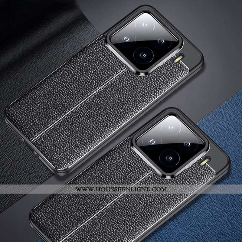 Coque Xiaomi 15 Pro Double Line