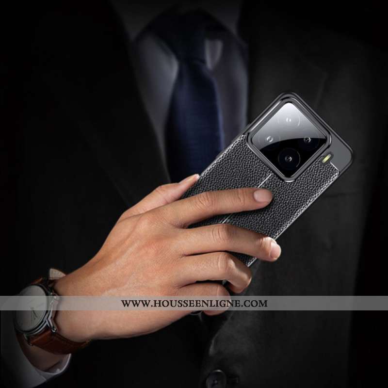 Coque Xiaomi 15 Pro Double Line