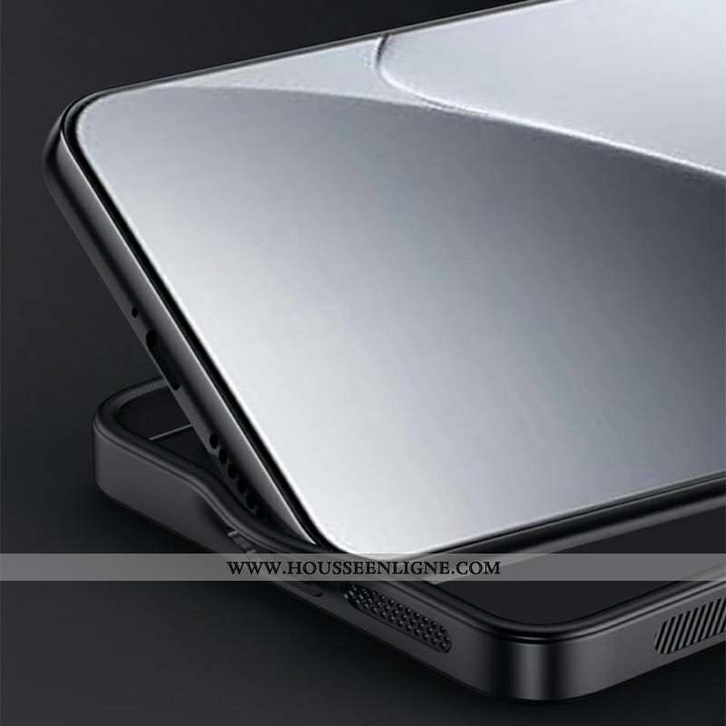 Coque Xiaomi 15 Pro Effet Bois