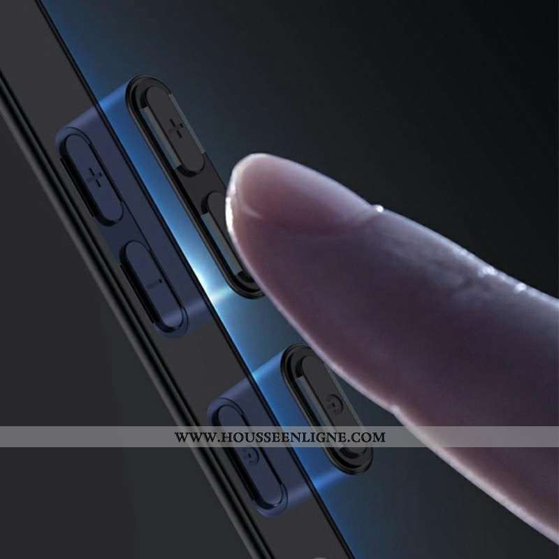 Coque Xiaomi 15 Pro Effet Bois