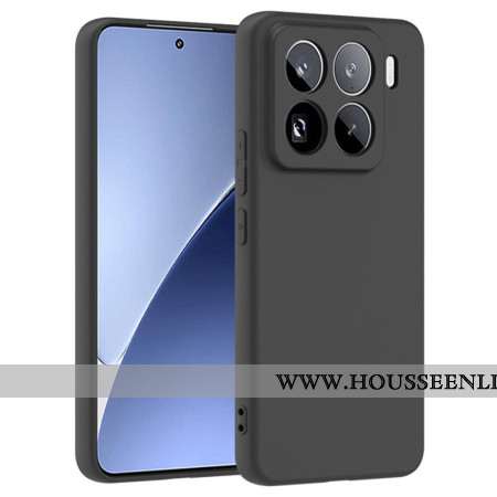 Coque Xiaomi 15 Pro Finesse Robuste