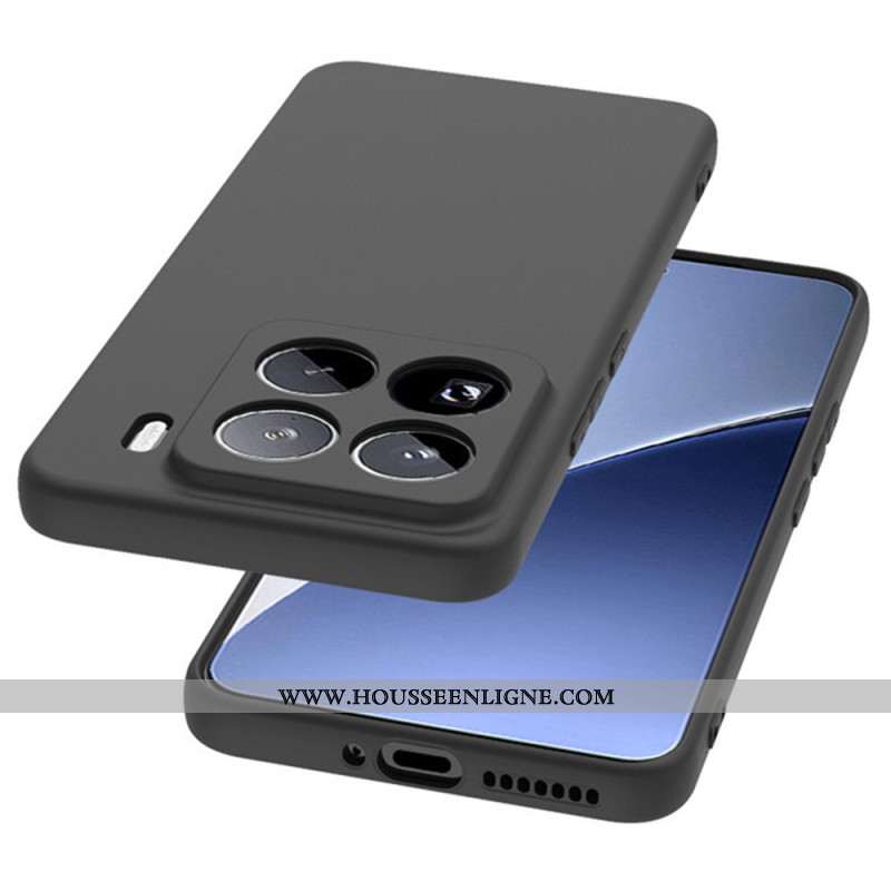 Coque Xiaomi 15 Pro Finesse Robuste