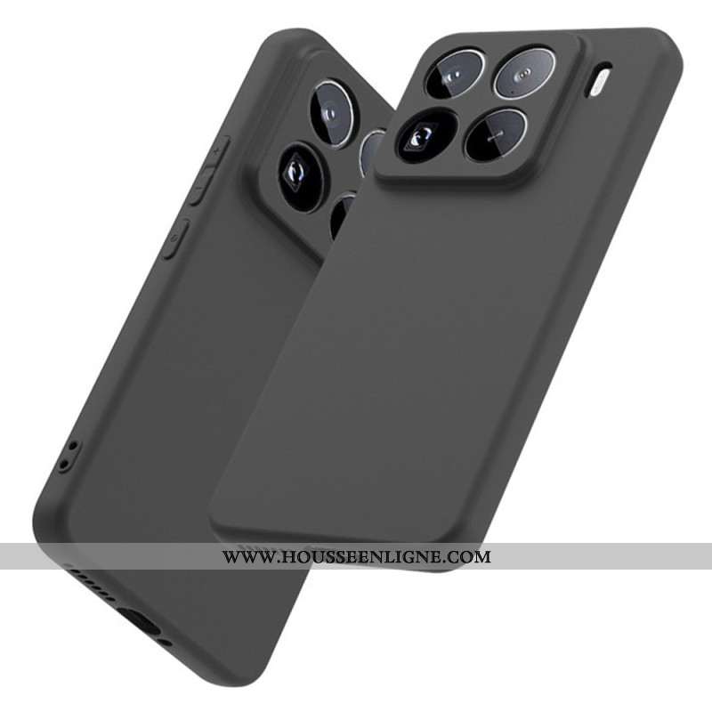 Coque Xiaomi 15 Pro Finesse Robuste